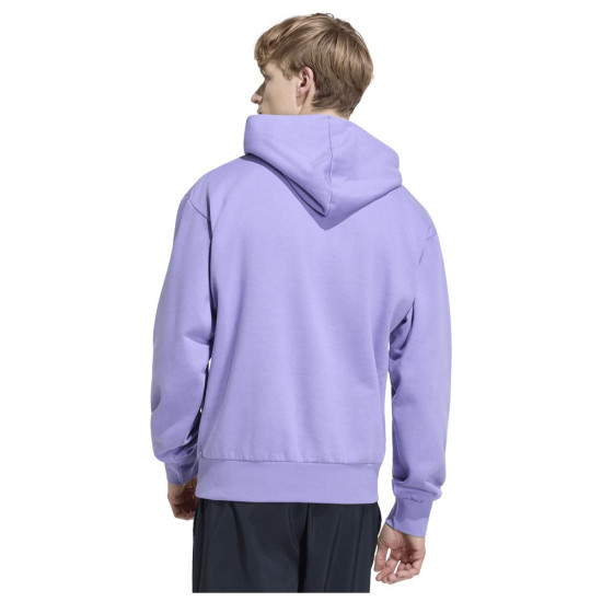 Adidas Ανδρικό φούτερ Essentials Feelcozy Fleece Hoodie